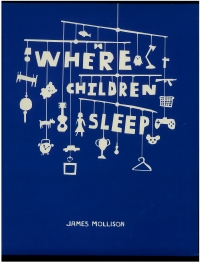 Portada de Where Children Sleep