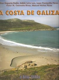 Portada de A costa de Galiza