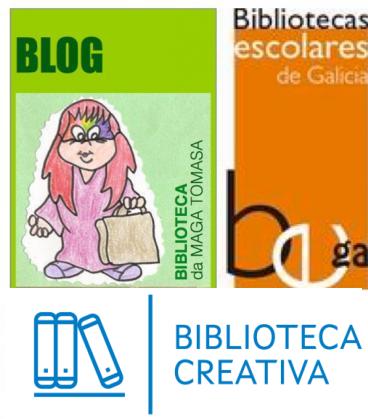 Logo Biblioteca Creativa