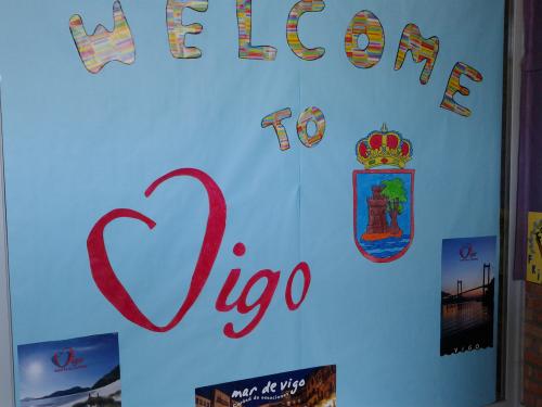 welcome to vigo