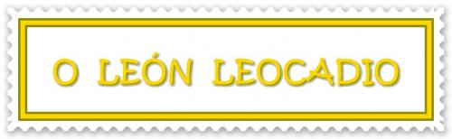 Título O león Leocadio