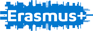 logo de Erasmus+