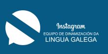 Equipo de Dinamización da Lingua Galega