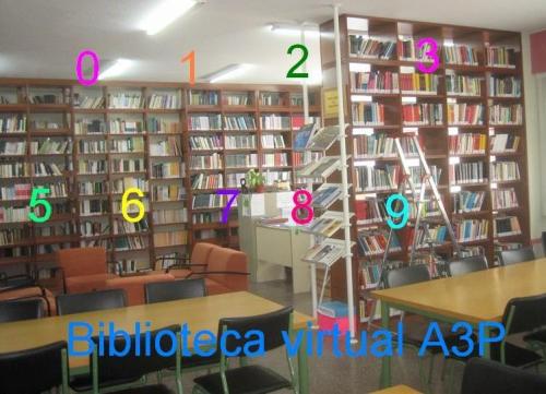 Biblioteca Virtual A3P