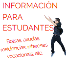 Información estudantes