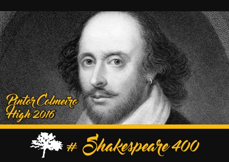 Shakespeare 400