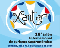 logo Xantar 2017