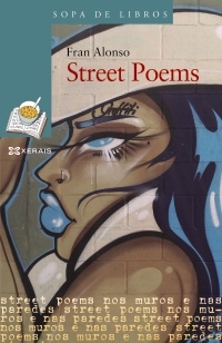 Portada de Street Poems